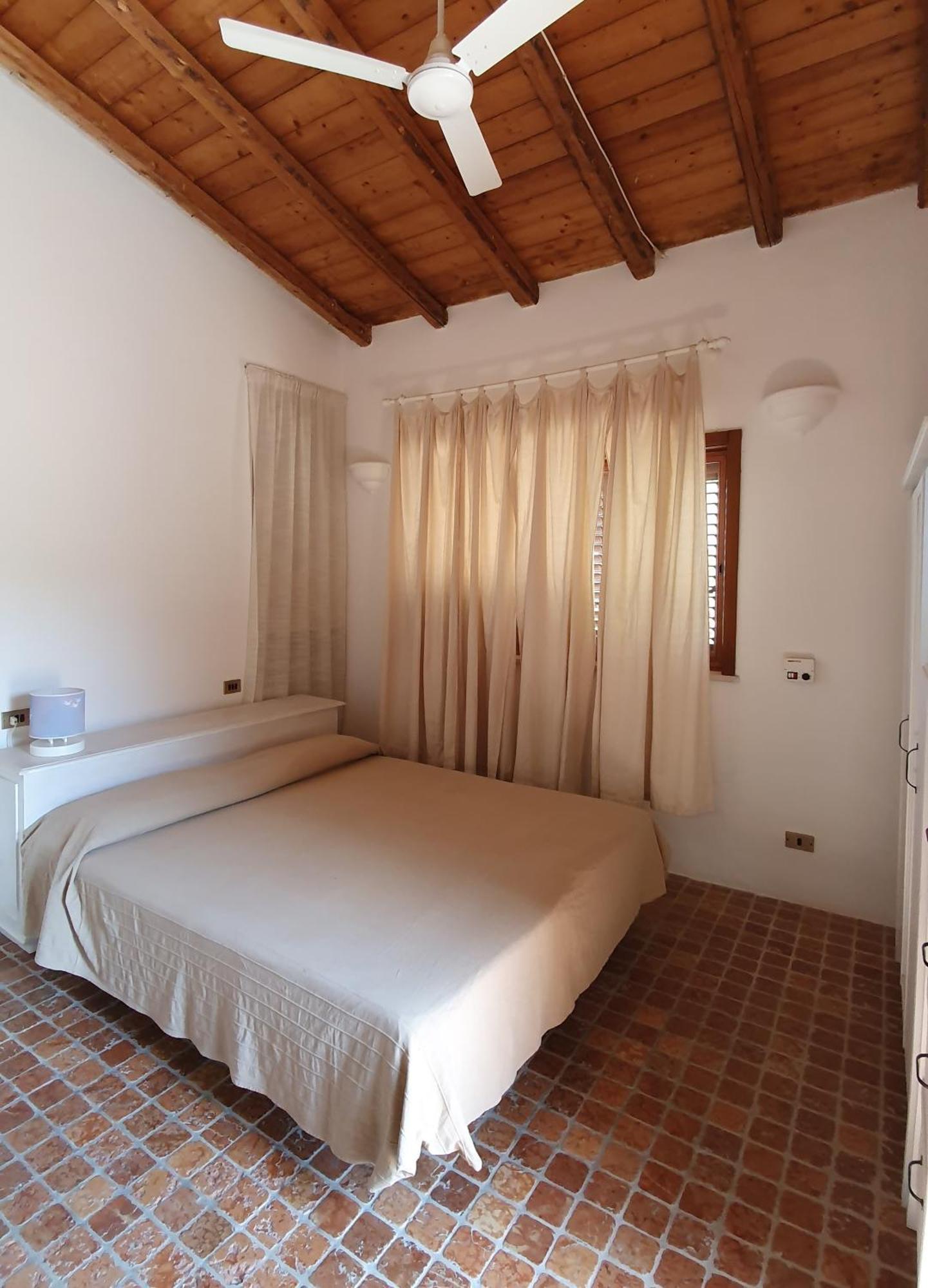 Tenuta Molino Di Mare- Ecoresort Con Villini Rodi Garganico Zewnętrze zdjęcie