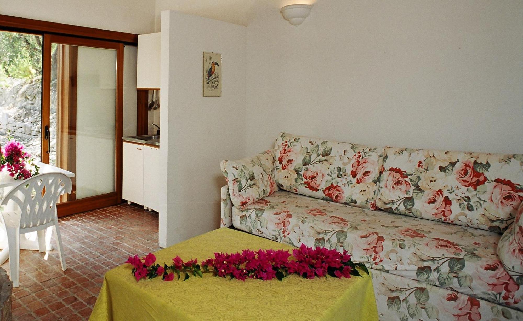 Tenuta Molino Di Mare- Ecoresort Con Villini Rodi Garganico Zewnętrze zdjęcie